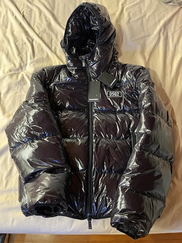 Dsquared2 giubbotto uomo - dsquared2,