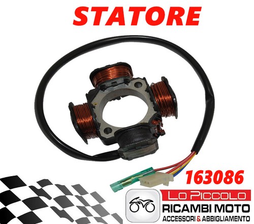 163086 statore poli italjet - 163086, 4