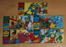 ED. DARDO SERIE A STRISCIA