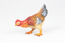 Wiener Bronzo Gallina