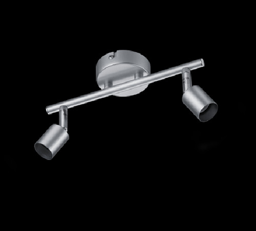 Faretti soffitto barra 2 - faretti,
