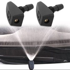 2x ugello ugelli UNIVERSALI