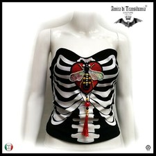 abbigliamento donna top topino