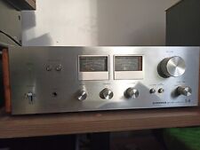 amplificatore stereo Pioneer