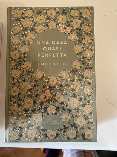 Emily eden una casa - emily, eden,