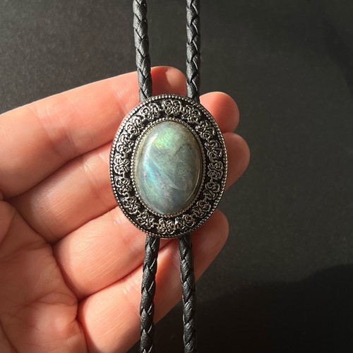 Collana matrimonio uomo pietra