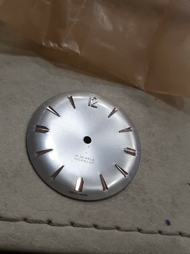Quadrante dial x - , 28