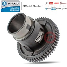 SCATOLA DIFFERENZIALE APE 50