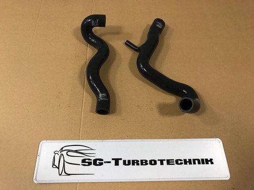 Tubo flessibile acqua motore