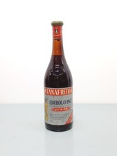 Barolo fontanafredda riserva - fontanafredda,