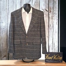 Vintage Hunt Valley Sportcoat