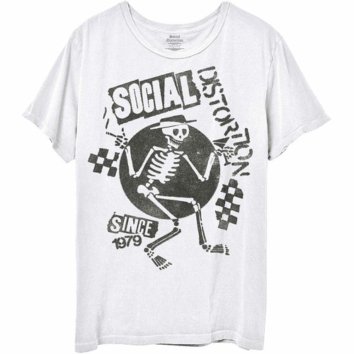 Social distortion speakeasy - -,