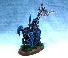 Warhammer WGS dipinto