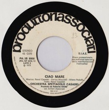 Orchestra Spett. Raoul Casadei