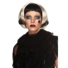 Parrucca costume donna adulta