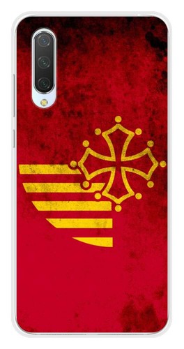 Coque silicone imprimée - en,
