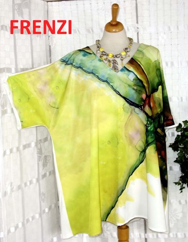 Nuova tunica design frenzi - di,