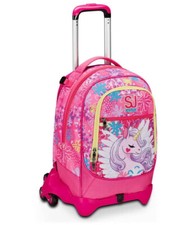 TROLLEY SCUOLA JACK 3WD+ SJ