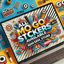 Mono⭐Poly⭐GO⭐5 Stars