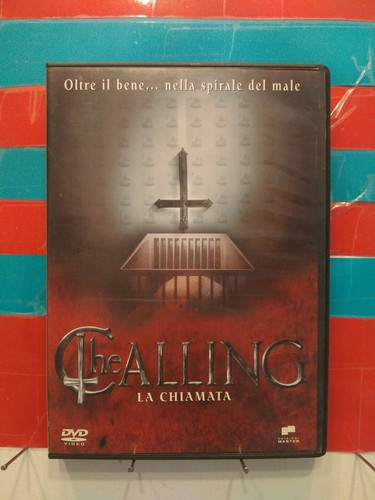 The calling chiamata - the,