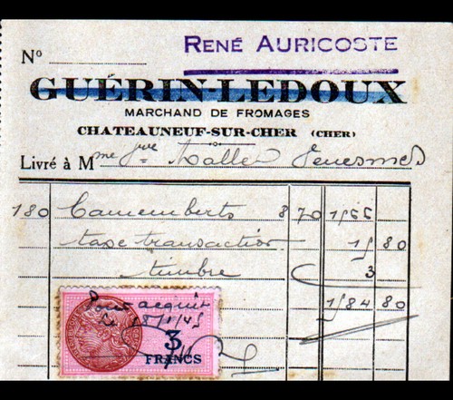 Chateauneuf sur cher - chateauneuf-sur-cher, (18)