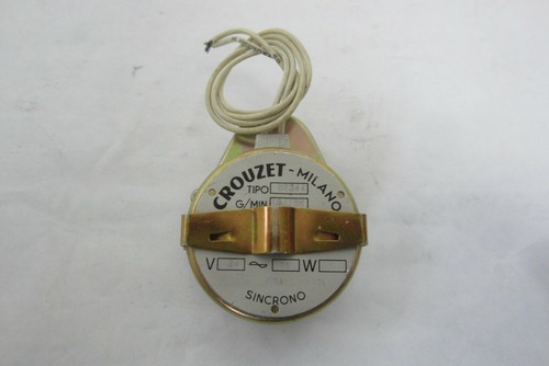 Crouzet 823440 motoriduttore - crouzet,