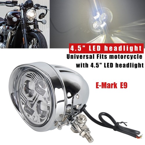 Faro proiettore led - , e9