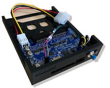 ZuluIDE v2 per Roland SP808 -