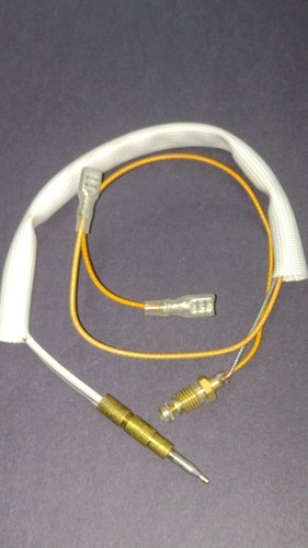 Termocoppia fungo esterno - termocoppia,