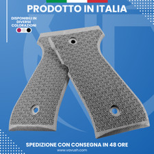 Custom Grips Guancette /