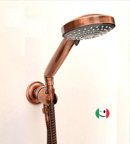 Doccia duplex con - doccia,