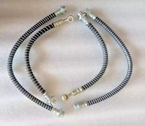 Set linea tubo freno - set,