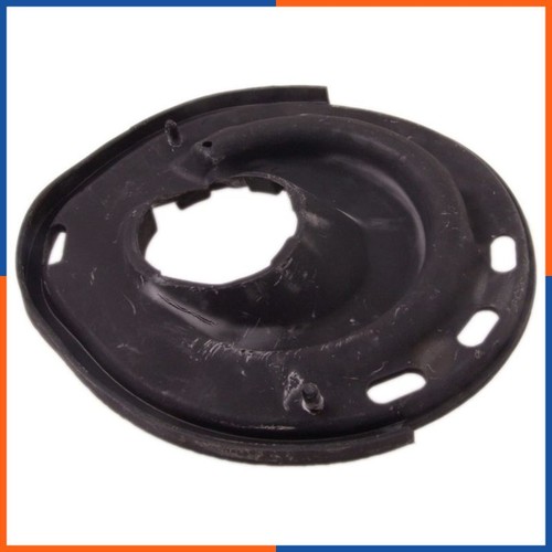 Supporto ammortizzatore - , a