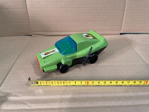 Auto spaziale uomo tigre - spaziale,
