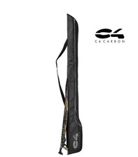 C4 Fodero Porta Fucile Singolo