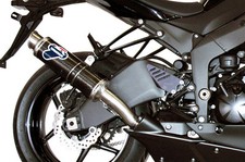 SCARICO TERMINALE AUSPUFF