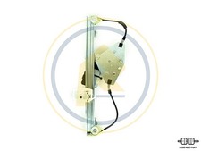 Alzavetro AC Rolcar 01.1907 per FIAT BRAVO 2 198AXA1B 16V 198AXS1B GPL Jet 3