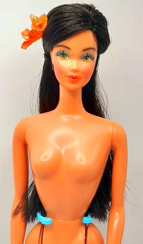 Barbie vintage hawaiian - barbie,