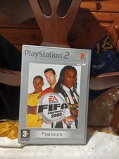 FIFA 13 GIOCO PS2 PLAYSTATION