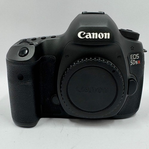 Canon eos 5ds 6 megapixel - eos, 50,6