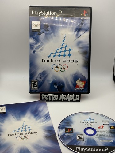 Torino 2006 olimpiadi - 2006,