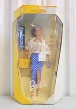 Barbie Bambola 1999 Collezione