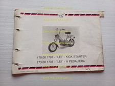 Fantic 50 Lei