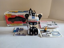 TF Transformers Gig Takara