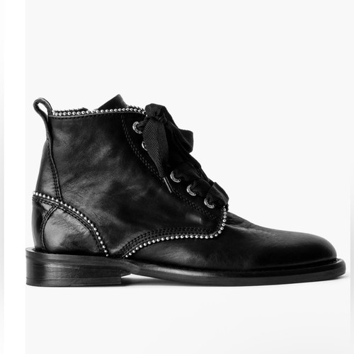 Stivali zadig voltaire - stivali, &