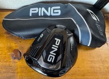 Ping G425 MAX 10.5 testina