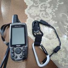 Garmin GPSmap 60csx Come Nuovo