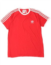 Adidas T-Shirt Uomo Grande