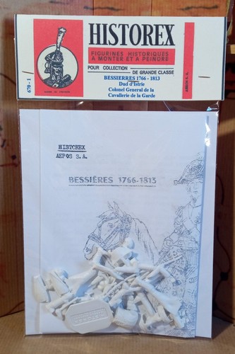 670 historex bessieres - historex,