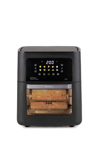 Ariete 4641 air fryer oven - ariete,